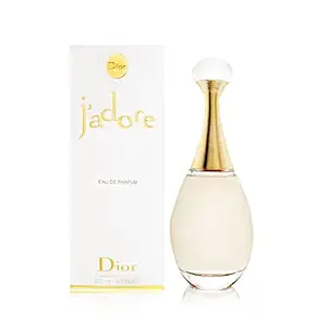 Christian Dior Jadore By Christian Dior For Women. Eau De Parfum Spray